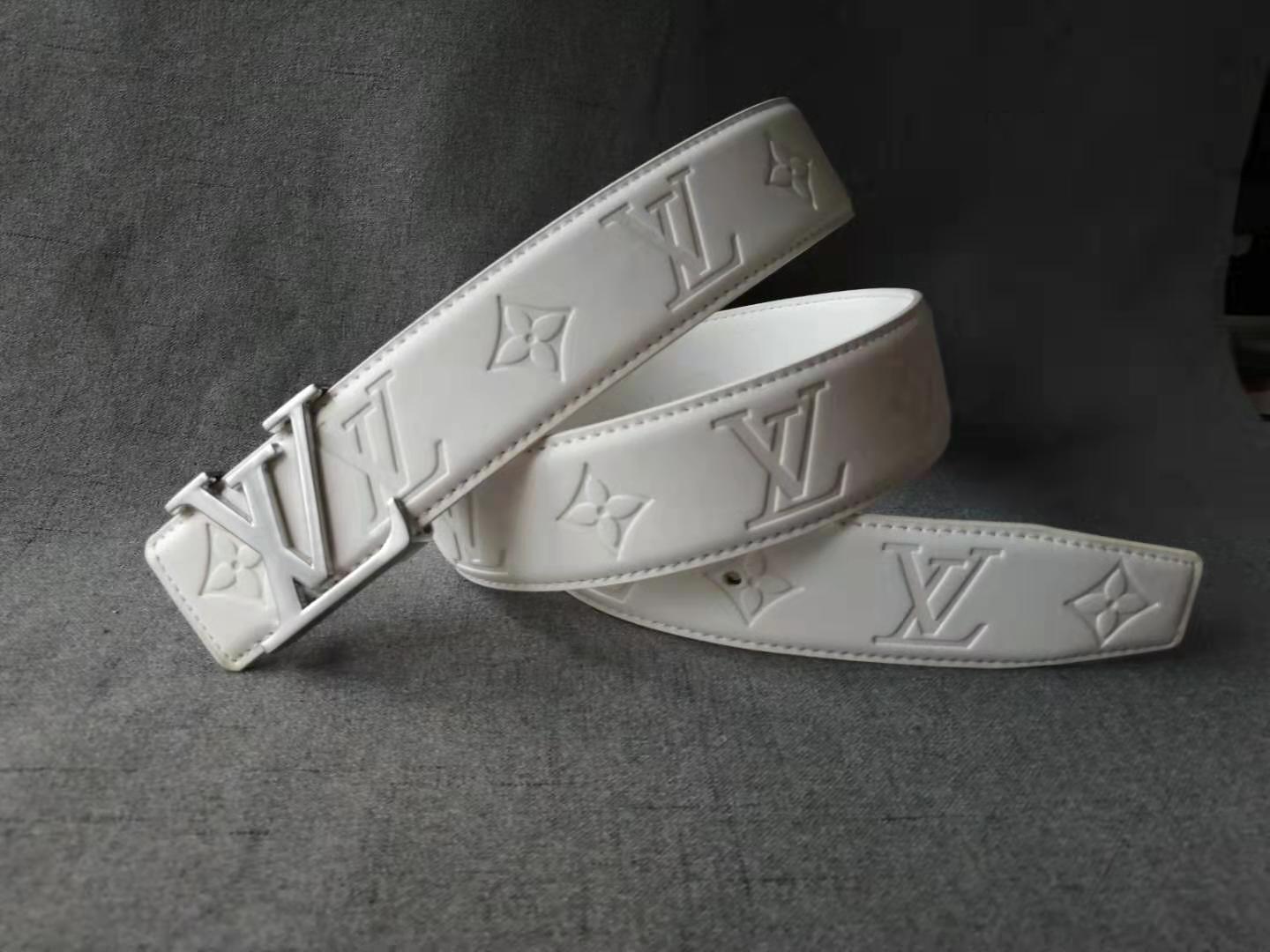 Louis Vuitton Belts Crossbody