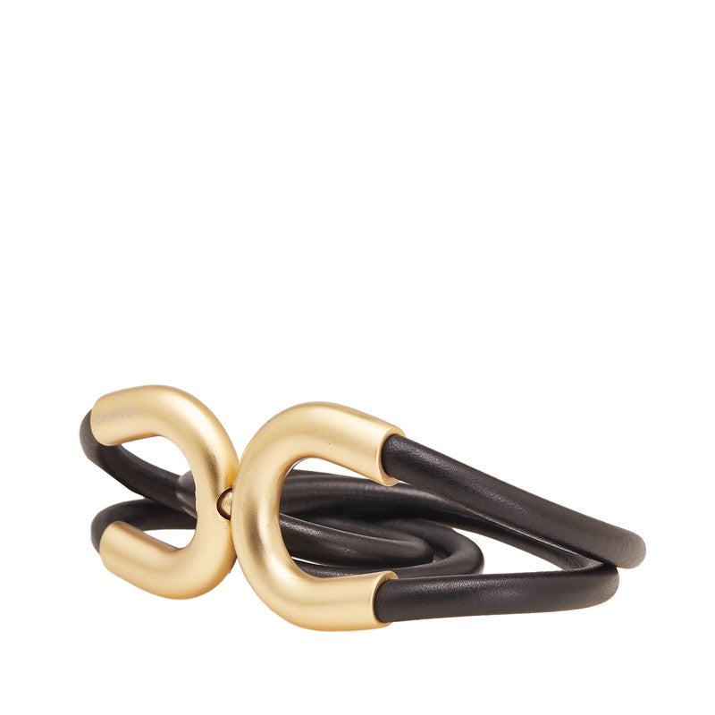 Chanel Leather Belt Handbag
