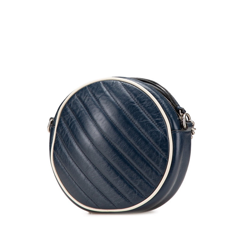 Gucci GG Marmont Leather Shoulder Bag
