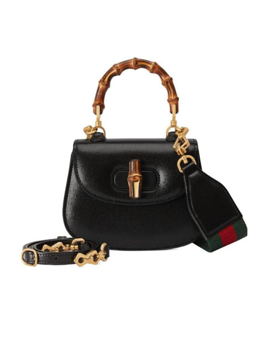 Gucci Crossbody Style 109