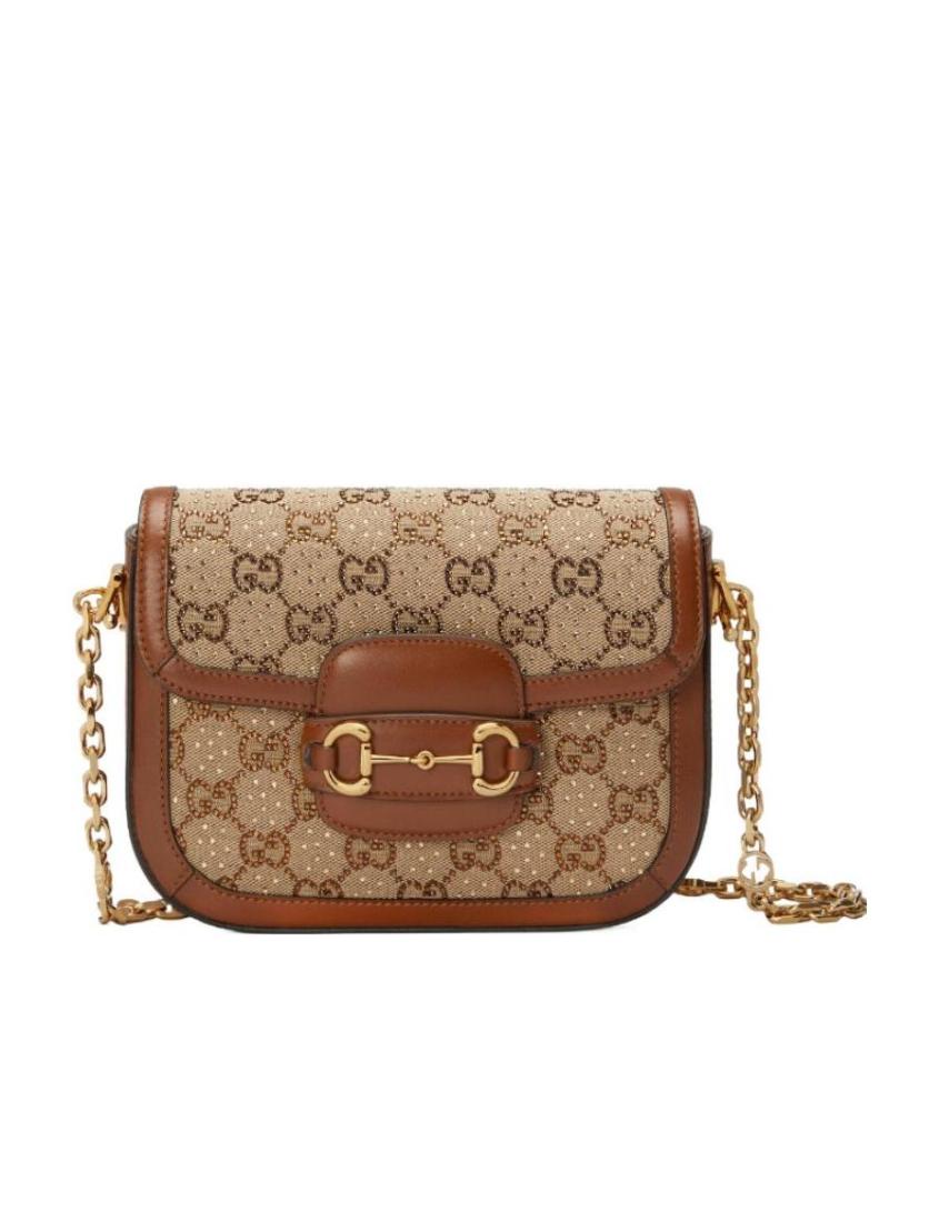Gucci Crossbody Style 102