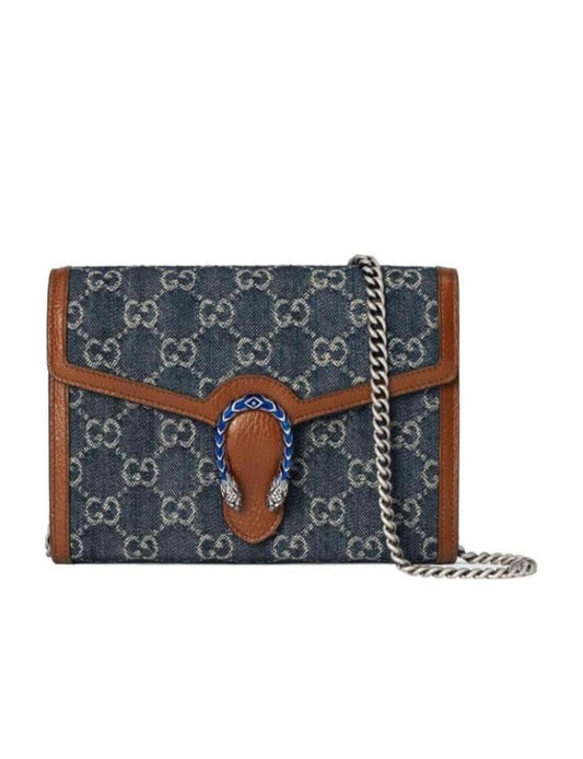 Gucci Crossbody Style 25