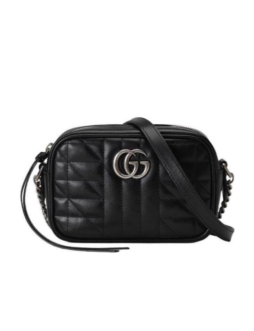 Gucci Crossbody Style 42