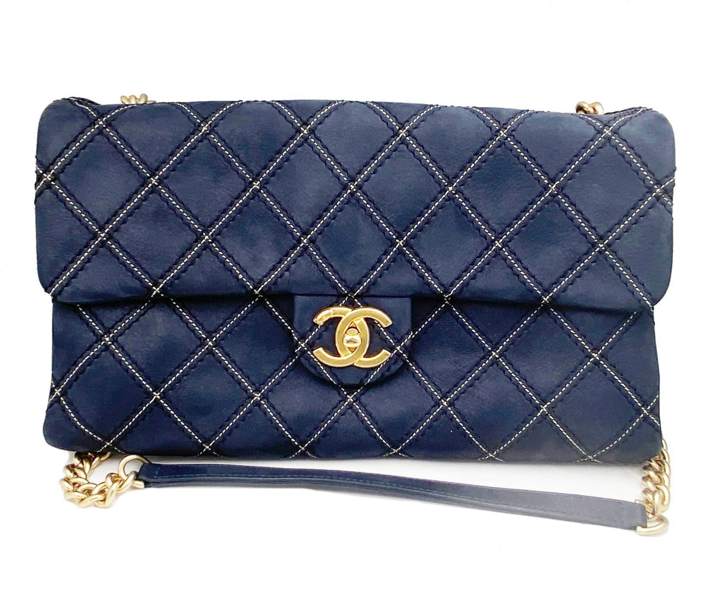 Chanel Crossbody Bag - Lynora Bags