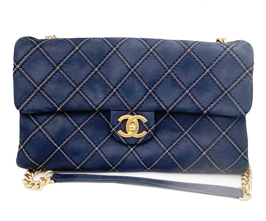 Chanel Crossbody Bag - Lynora Bags