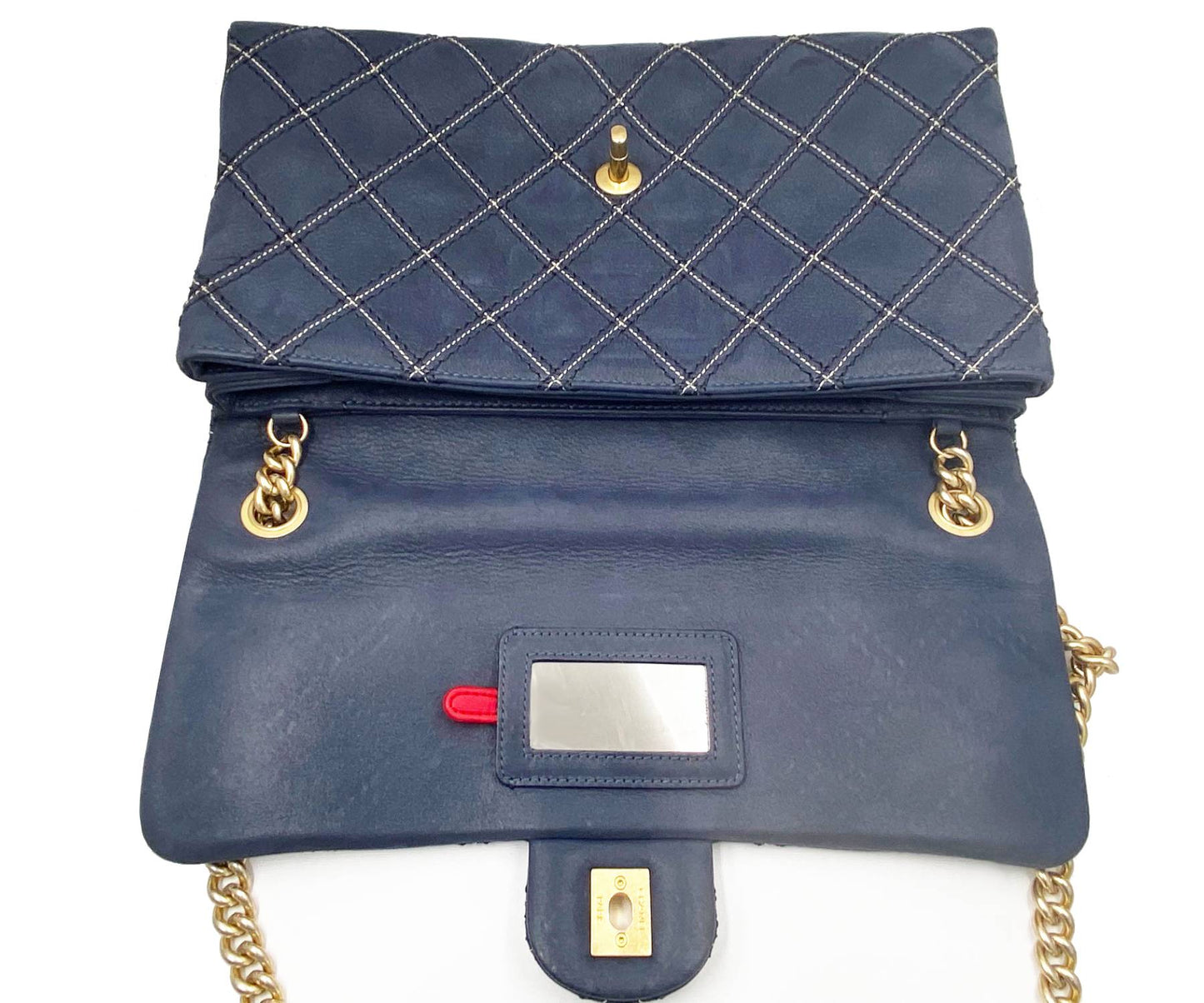 Chanel Crossbody Bag - Lynora Bags