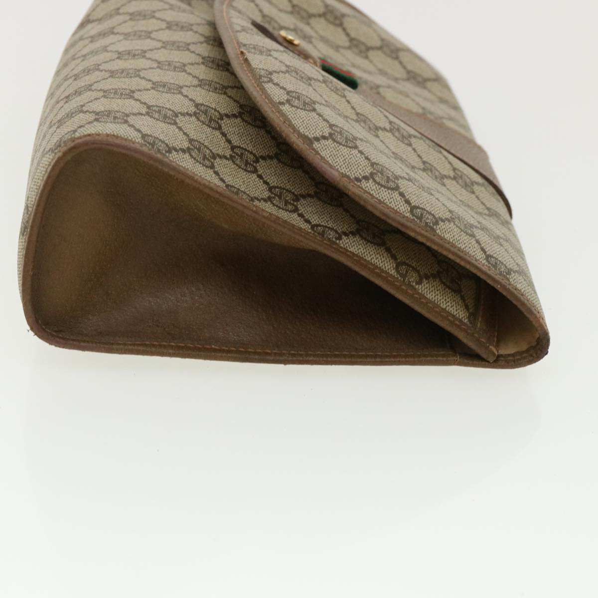 Gucci Canvas Clutch