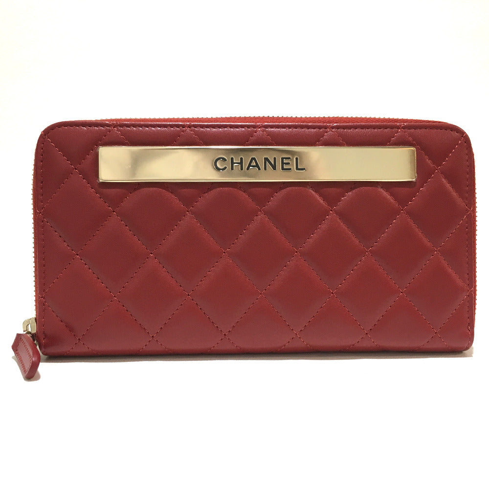 Chanel Handbag - Lynora Bags