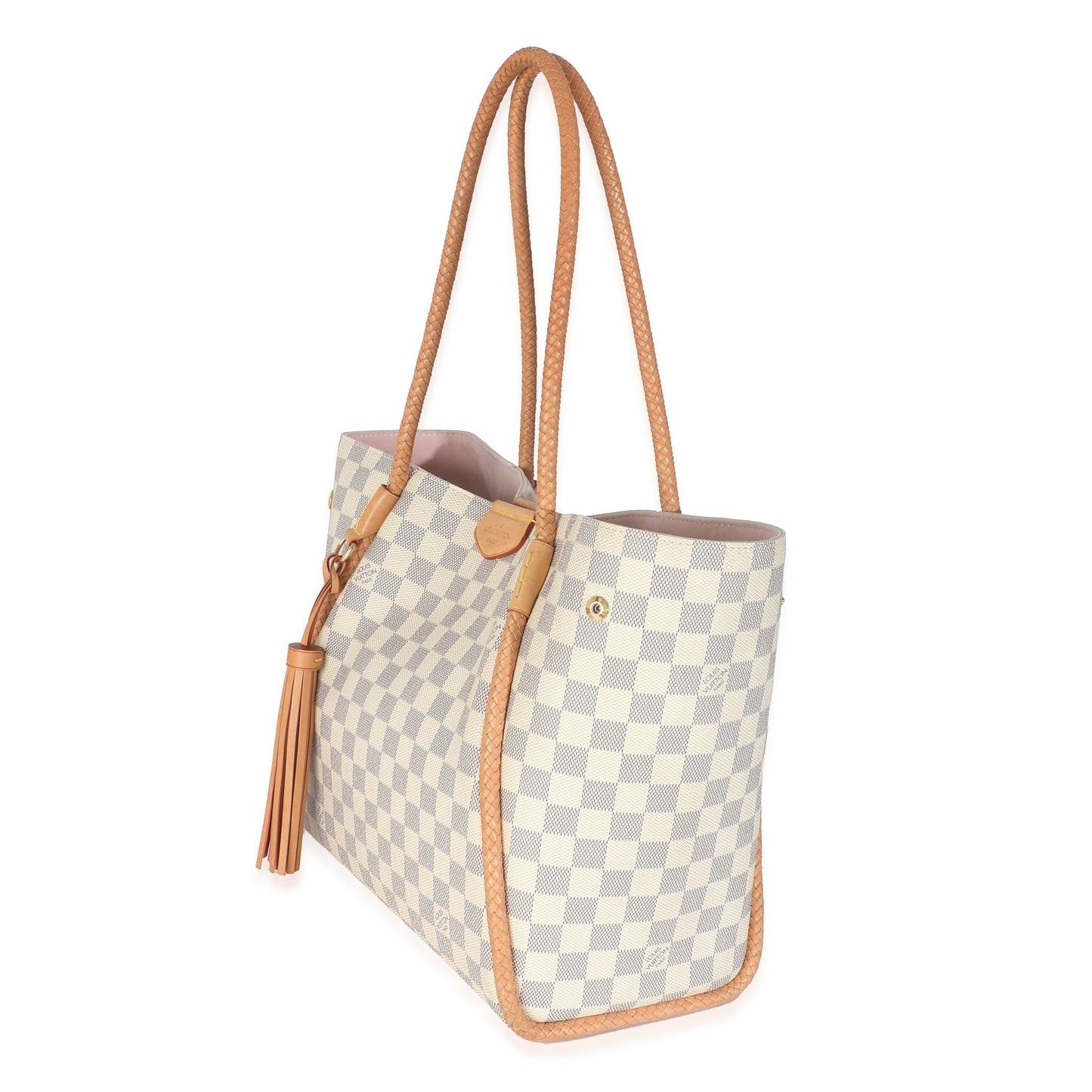Louis Vuitton Damier Azur Propiano Tote