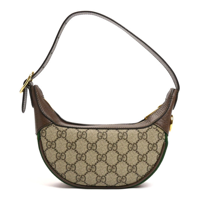 Gucci Ophidia GG Supreme shoulder bag