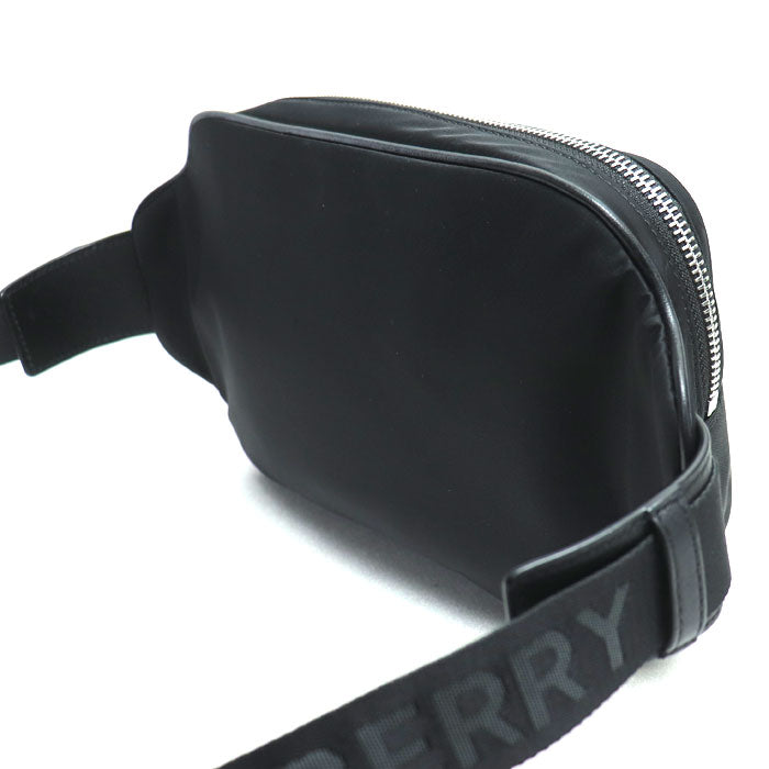 Burberry Logo Print ECONYL Bum Bag