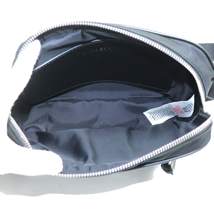 Burberry Logo Print ECONYL Bum Bag