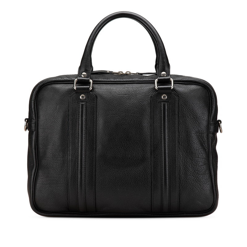 Gucci Leather Business Bag Handbag