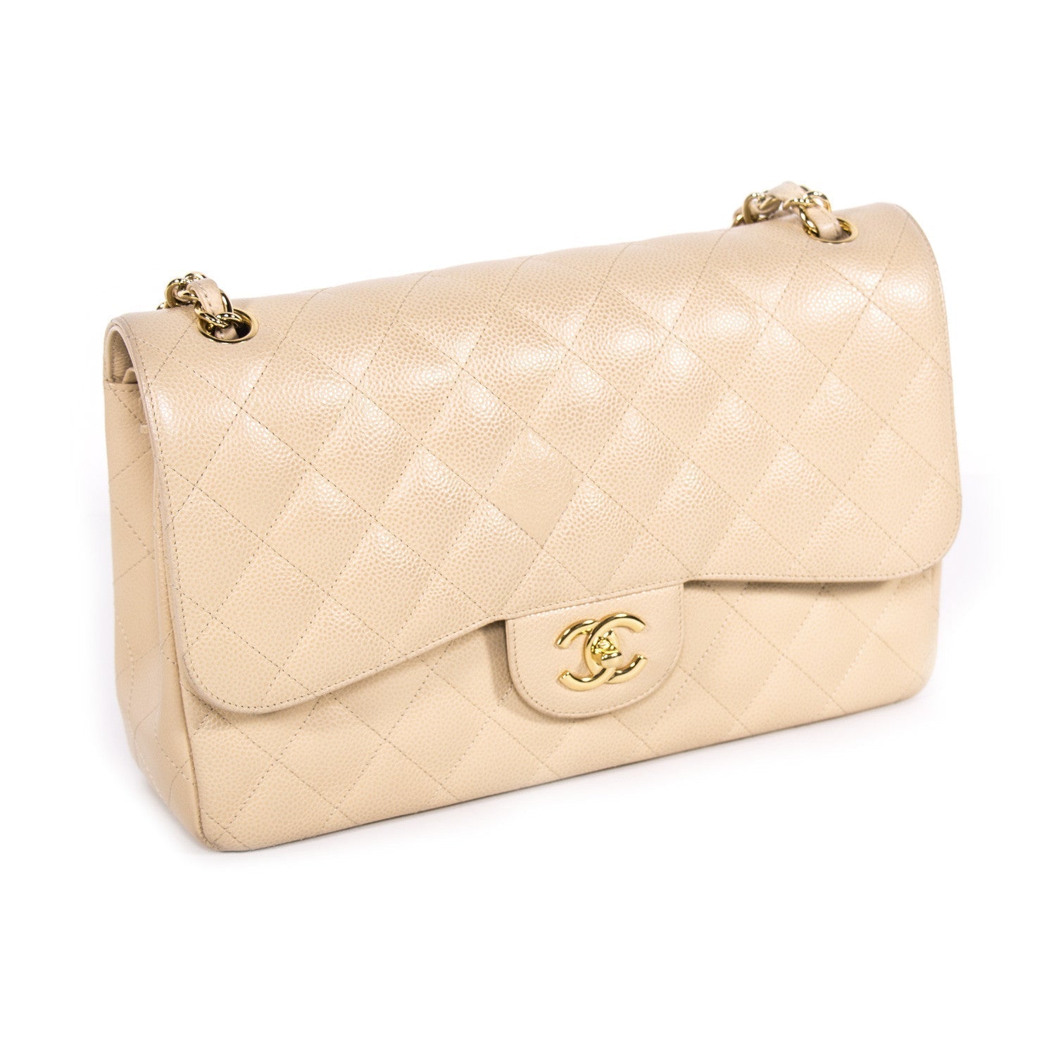 Chanel Flap Shoulder Bag - Lynora Bags