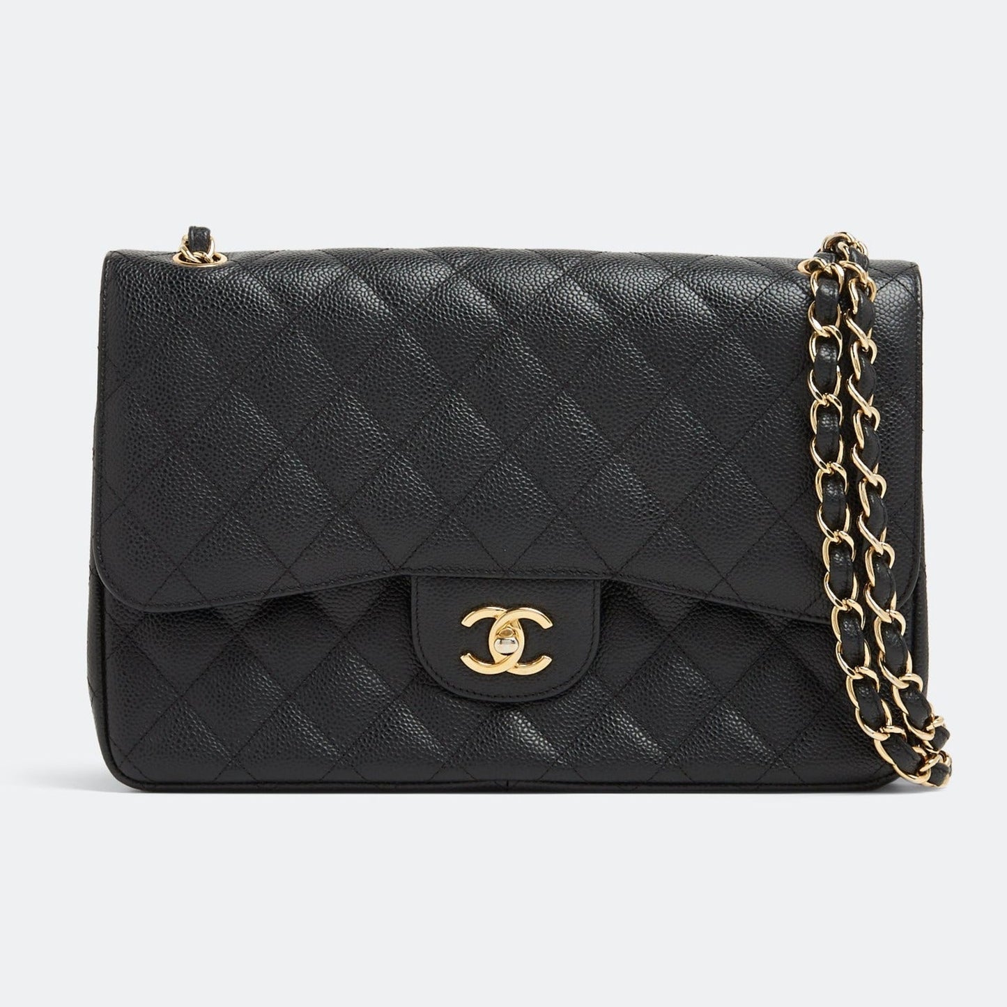 Chanel Shoulder Bag - Lynora Bags