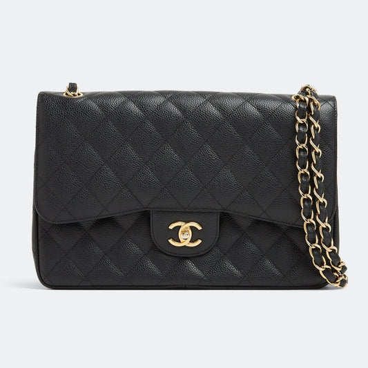 Chanel Shoulder Bag - Lynora Bags