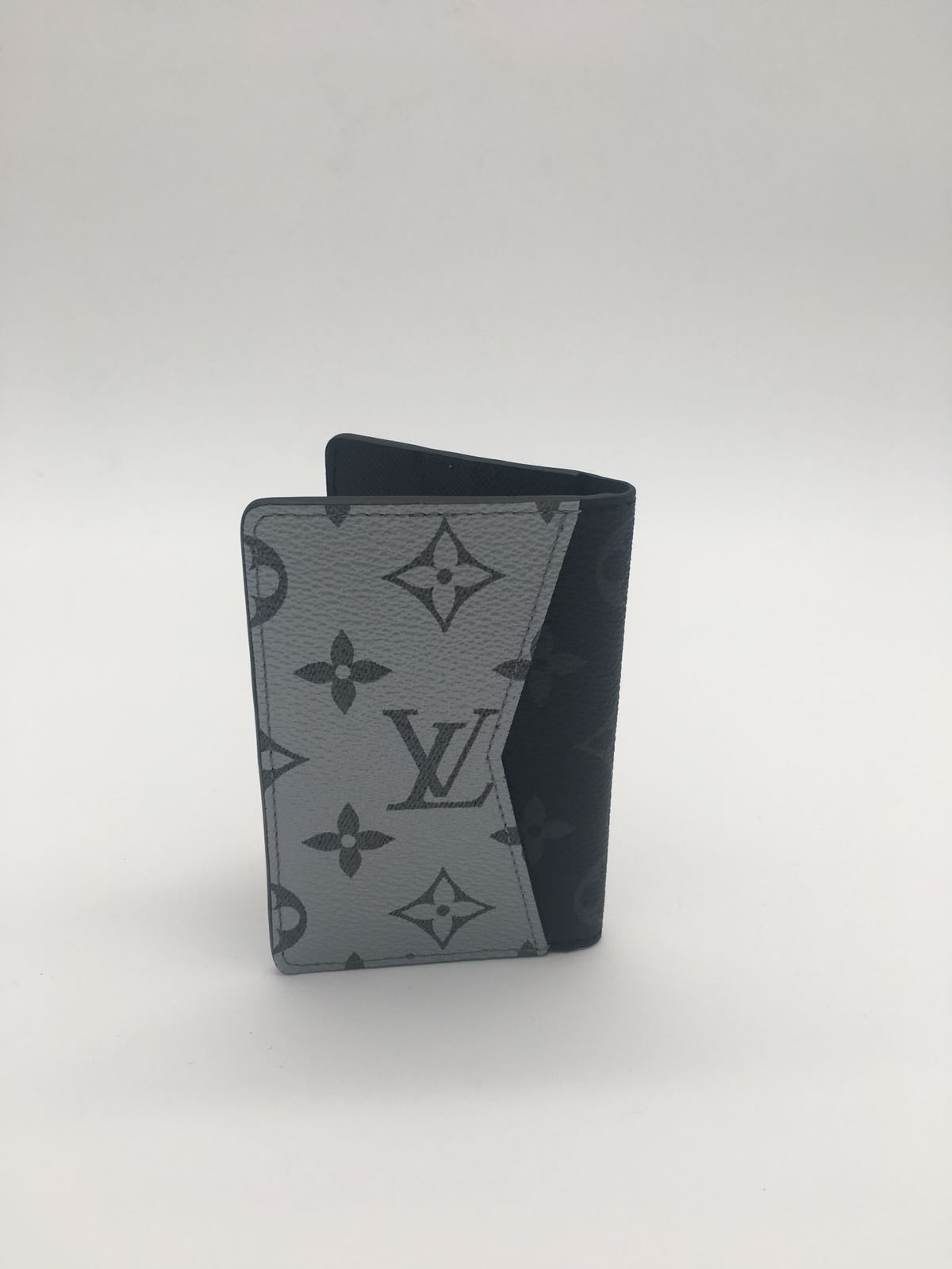 Louis Vuitton | Pocket Organizer Split Monogram Crossbody
