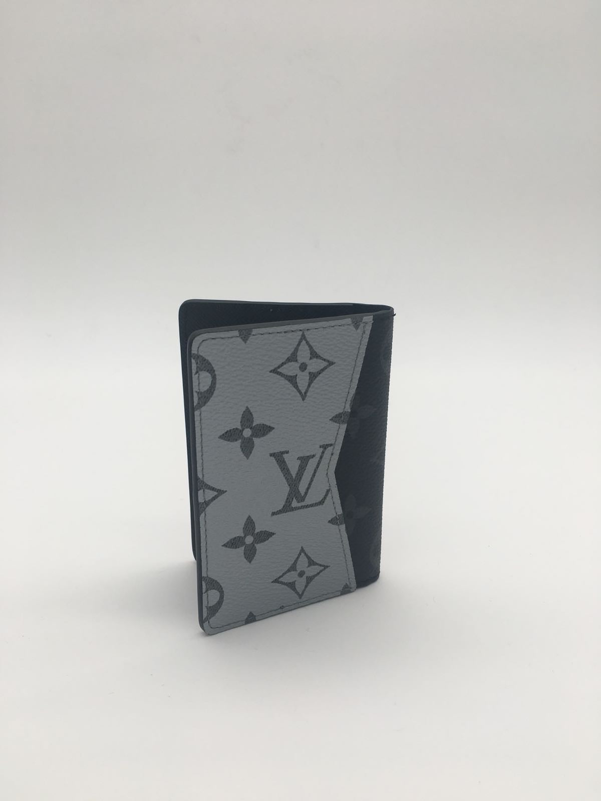 Louis Vuitton | Pocket Organizer Split Monogram Crossbody