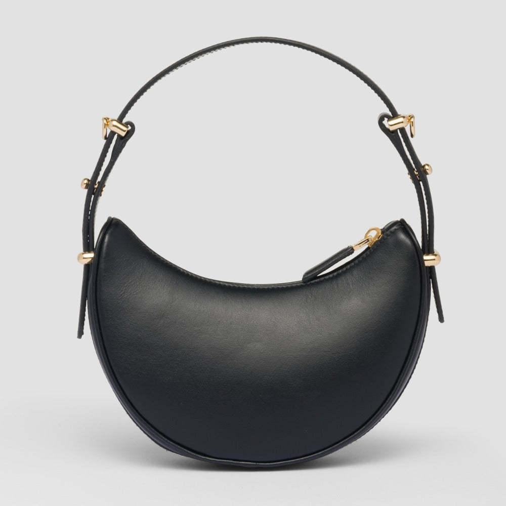 Prada Arqu? leather mini shoulder bag