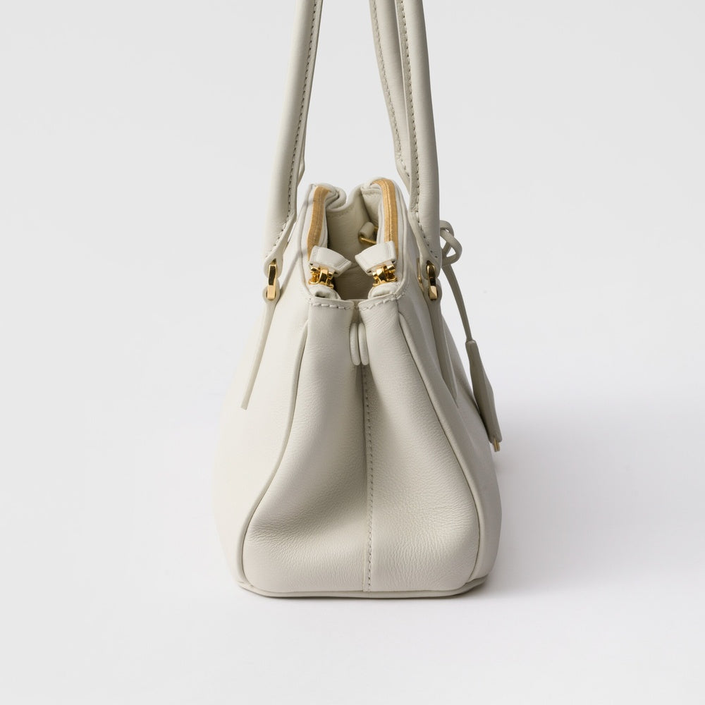 Prada Galleria medium leather bag