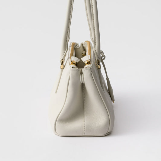 Prada Galleria medium leather bag