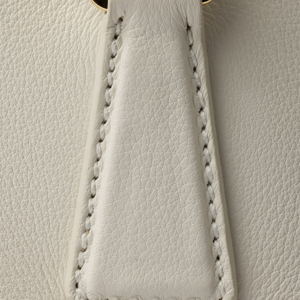 Prada Galleria medium leather bag