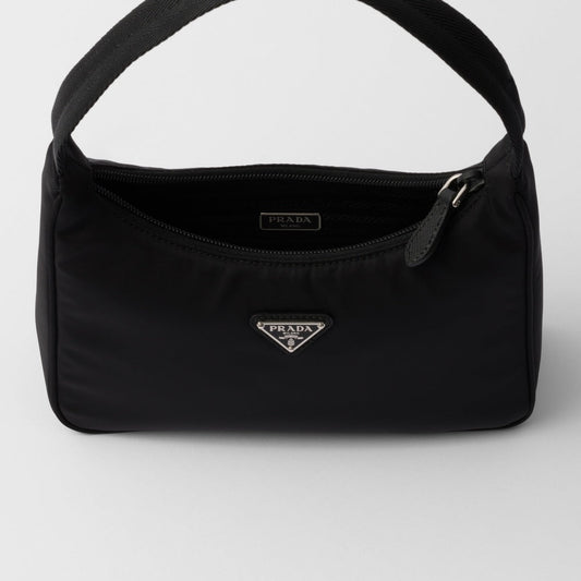 Re-Nylon Prada Re-Edition mini-bag