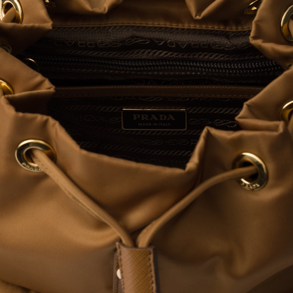 Prada Re-Edition small Re-Nylon backpack
