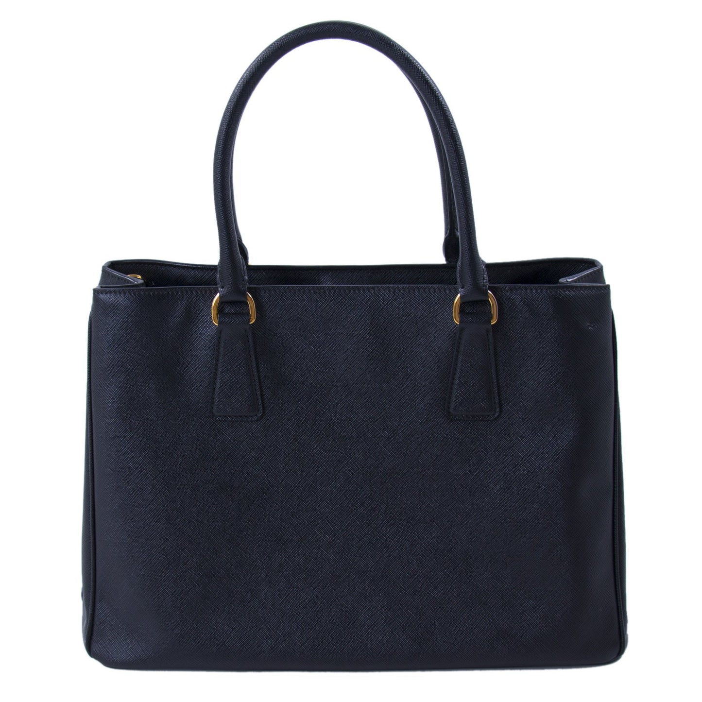 Prada Medium Saffiano Lux Tote