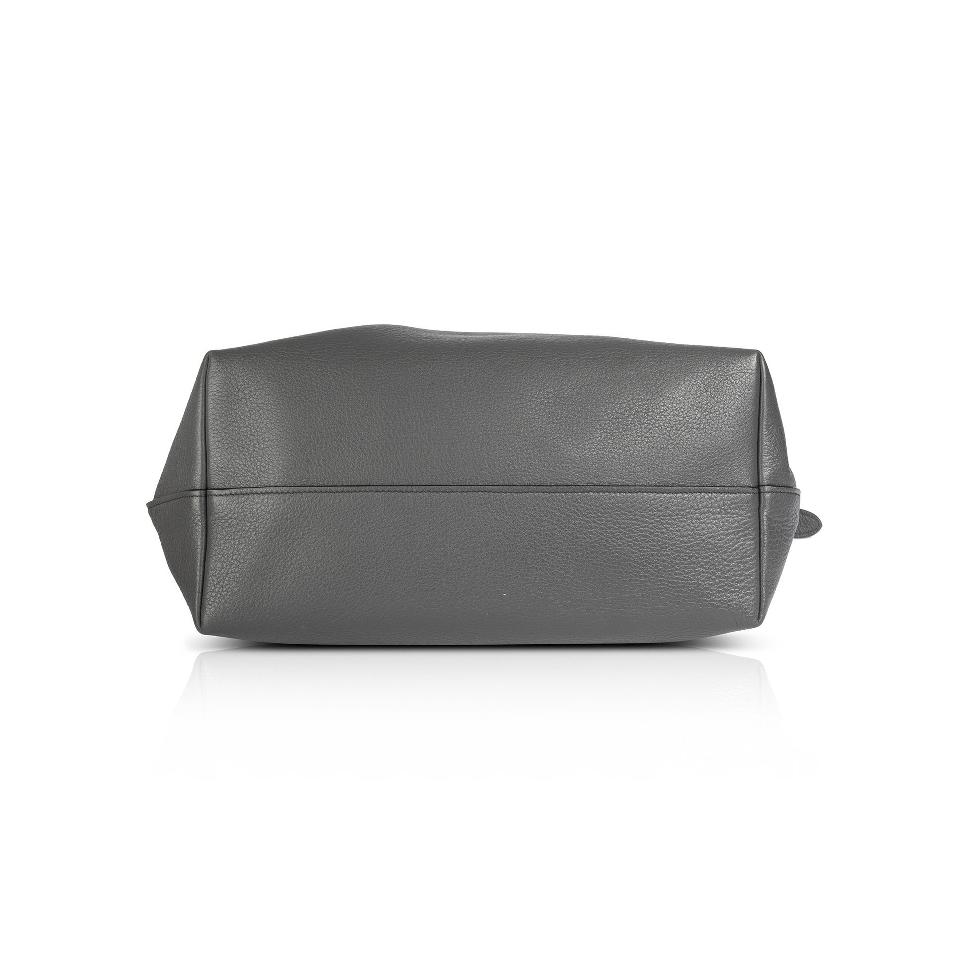 Prada Vitello Daino Tote