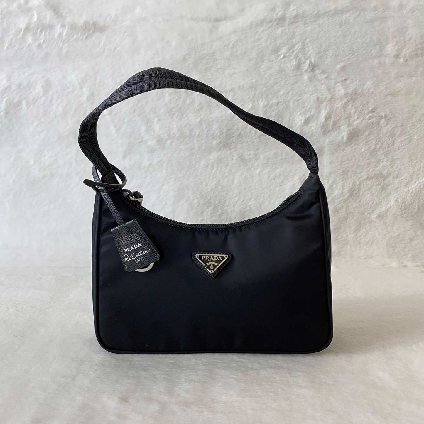 Prada Re-Edition Mini Bag