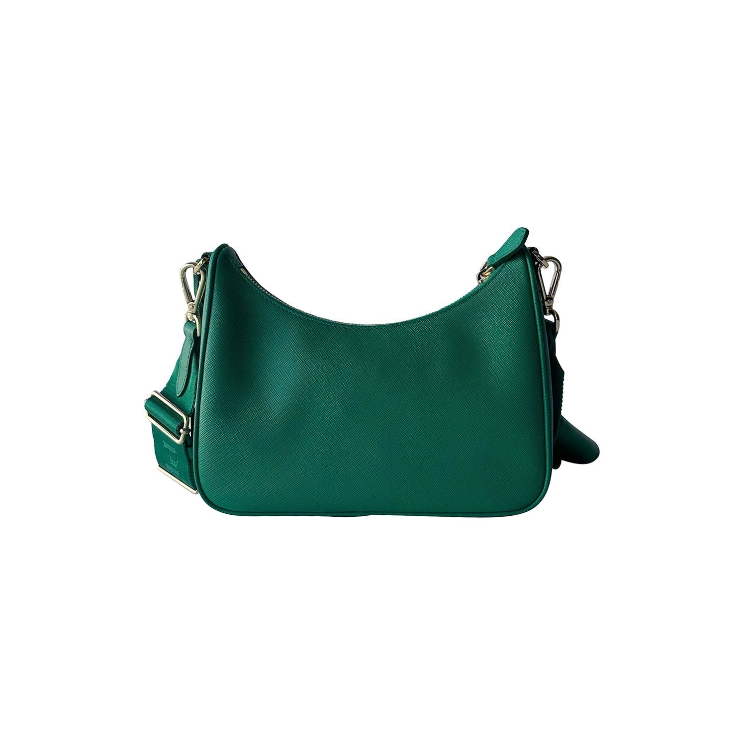 Prada Re-Edition Leather Bag