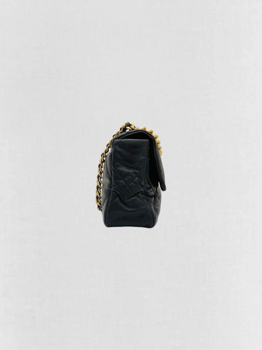 Chanel Shoulder Bag - Lynora Bags
