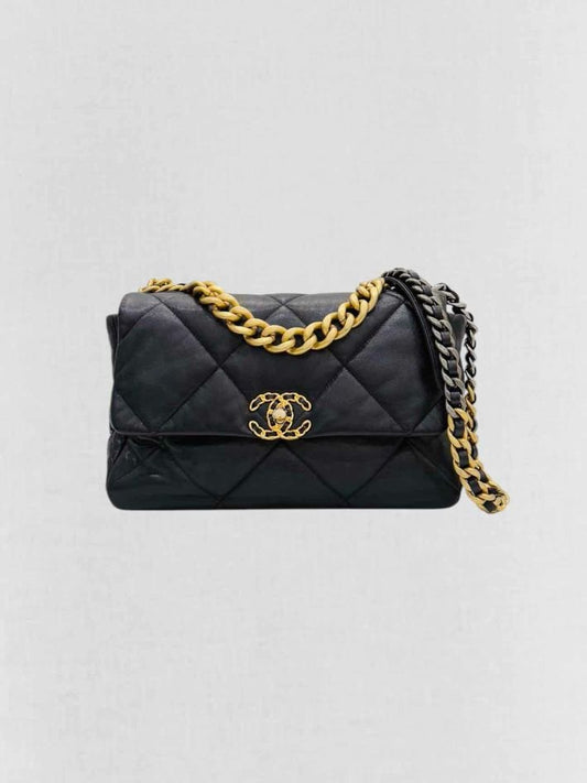 Chanel Shoulder Bag - Lynora Bags