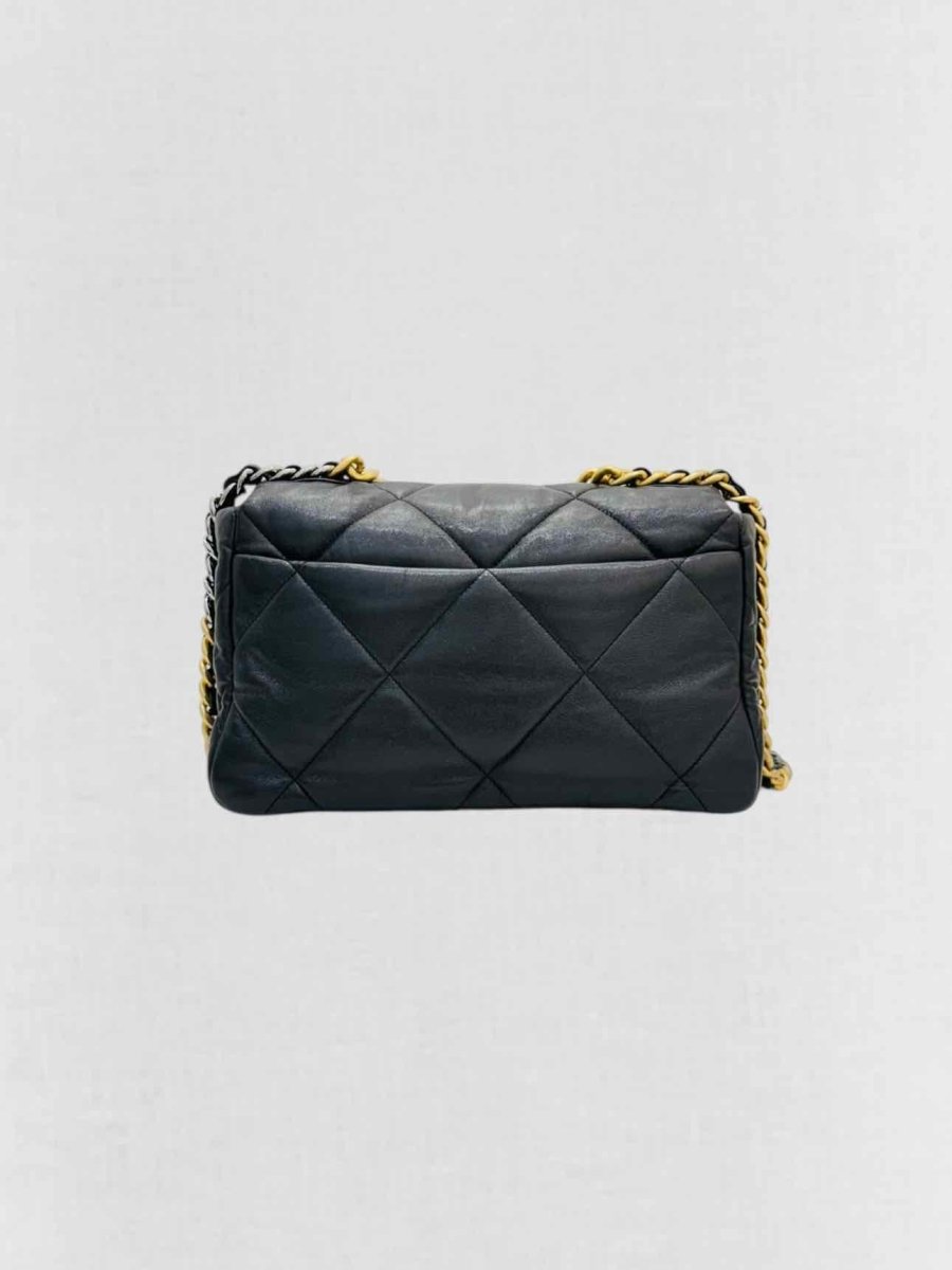 Chanel Shoulder Bag - Lynora Bags