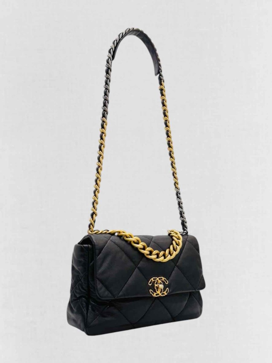 Chanel Shoulder Bag - Lynora Bags
