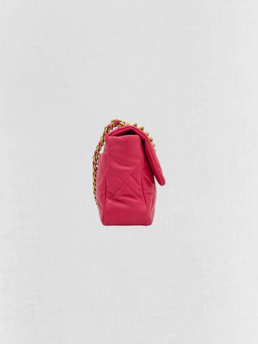 Chanel Shoulder Bag - Lynora Bags