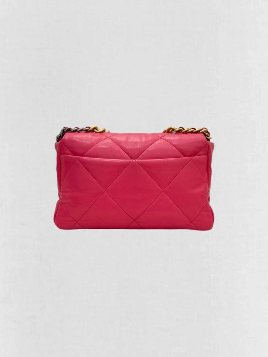 Chanel Shoulder Bag - Lynora Bags