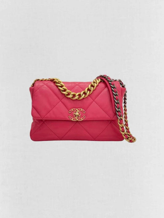 Chanel Shoulder Bag - Lynora Bags