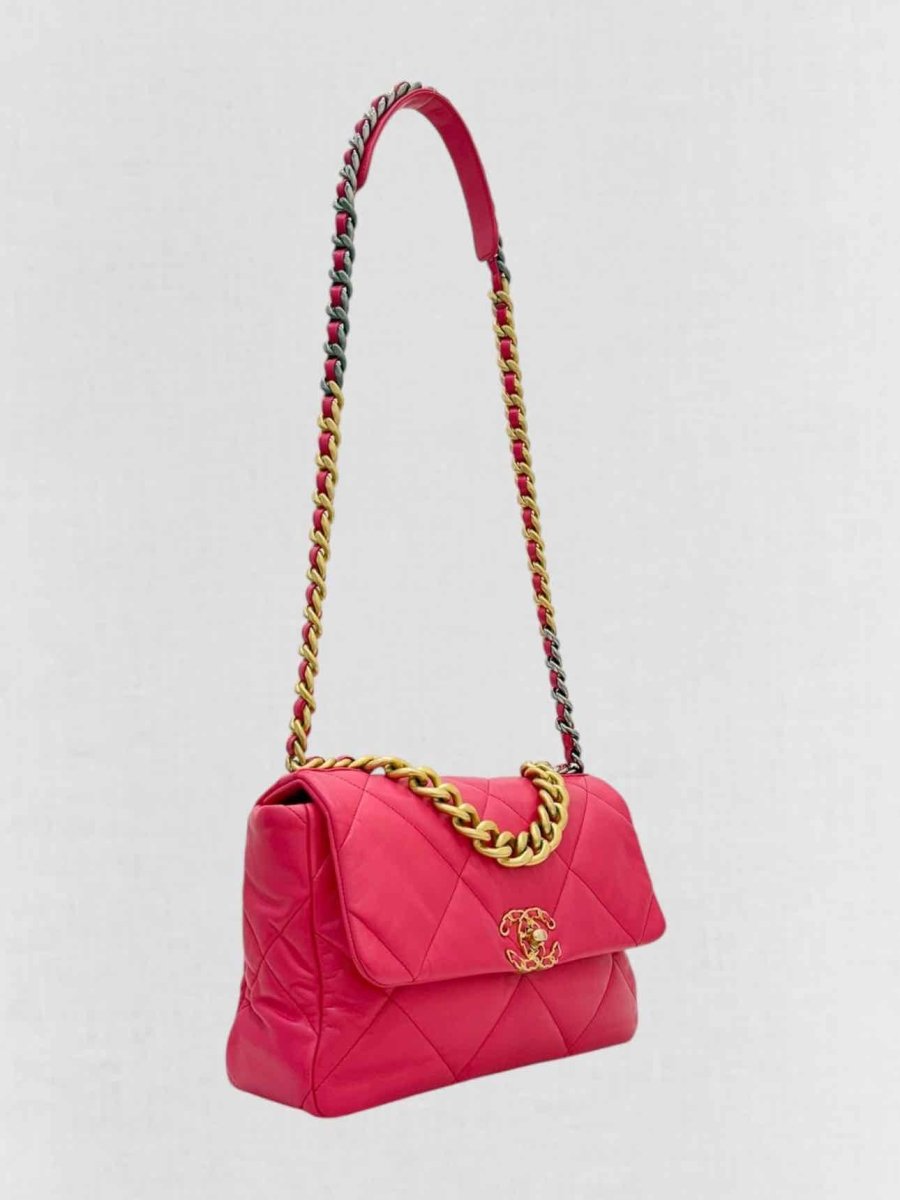 Chanel Shoulder Bag - Lynora Bags