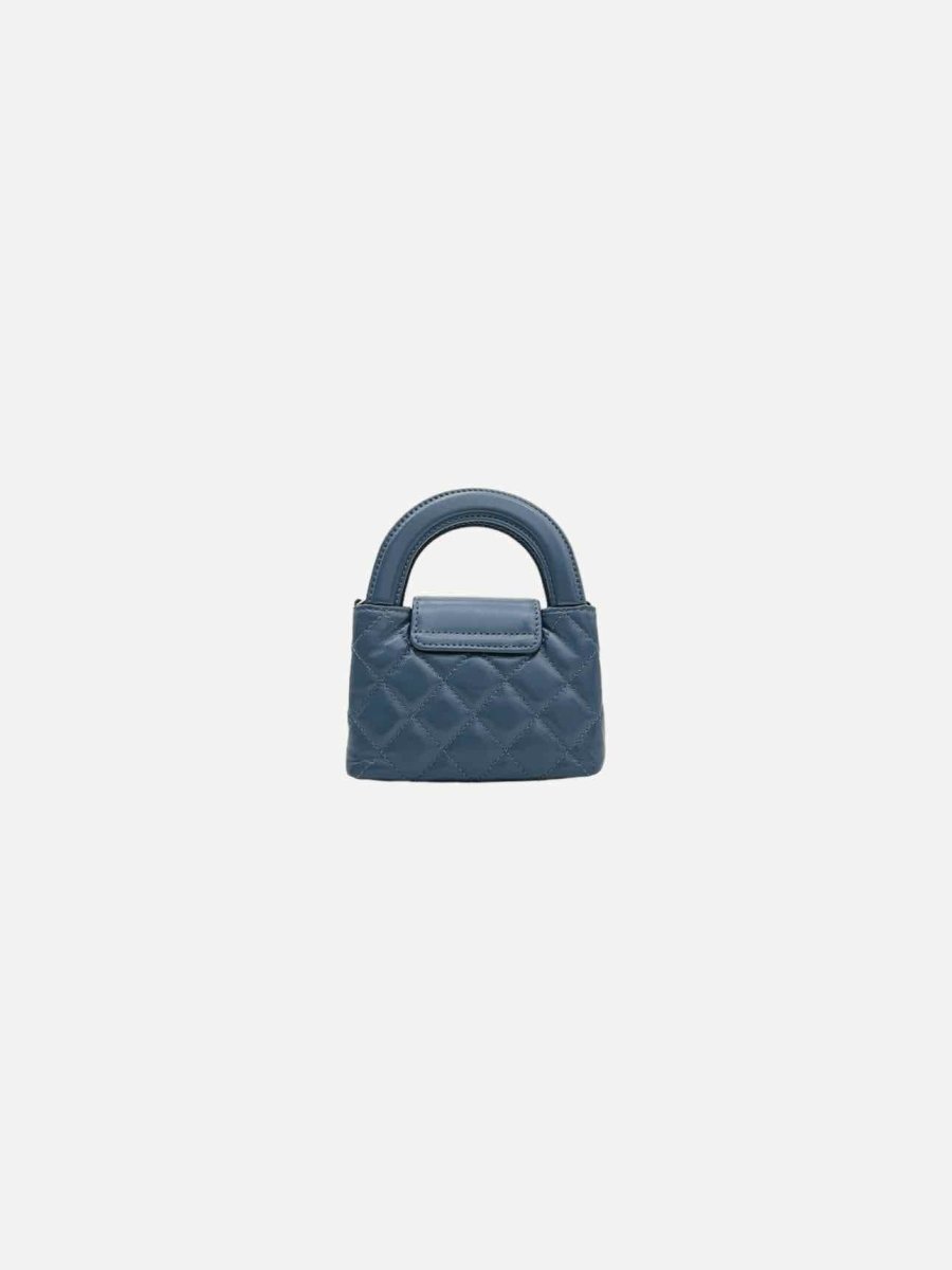 Chanel Kelly Handbag Bag - Lynora Bags