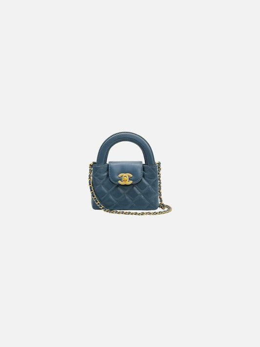 Chanel Kelly Handbag Bag - Lynora Bags