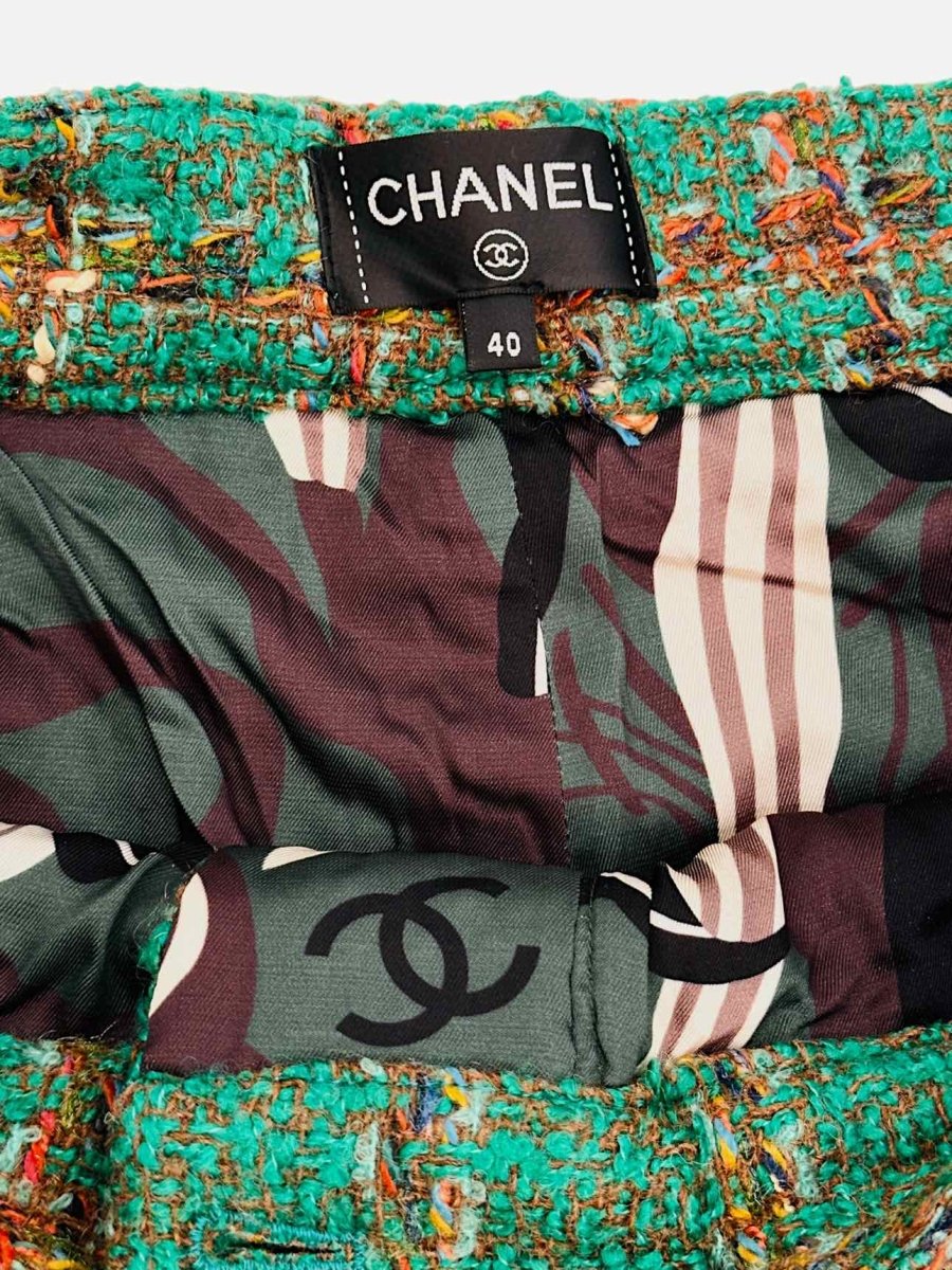 Chanel Handbag Bag - Lynora Bags