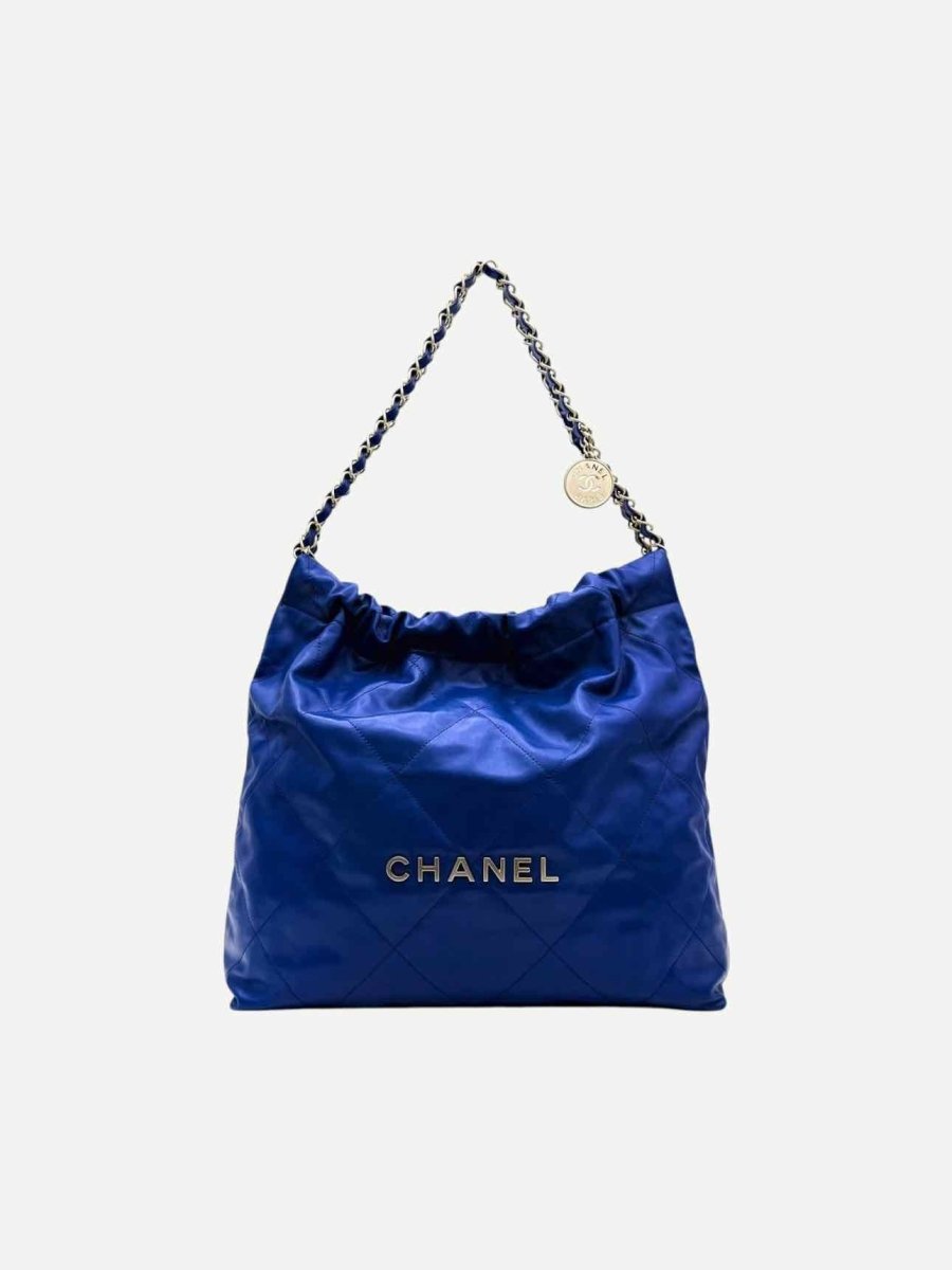 Chanel Shoulder Bag - Lynora Bags