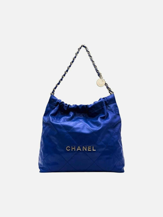 Chanel Shoulder Bag - Lynora Bags