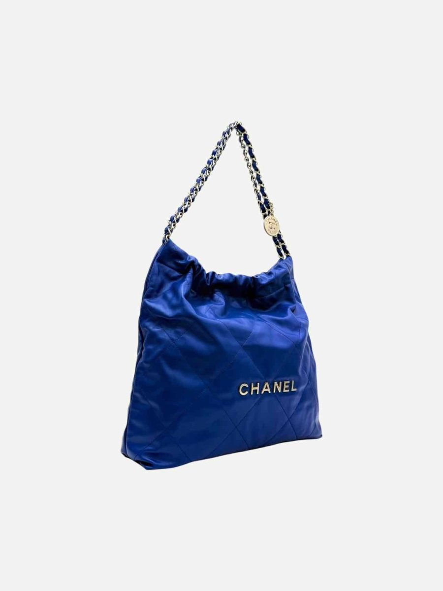Chanel Shoulder Bag - Lynora Bags