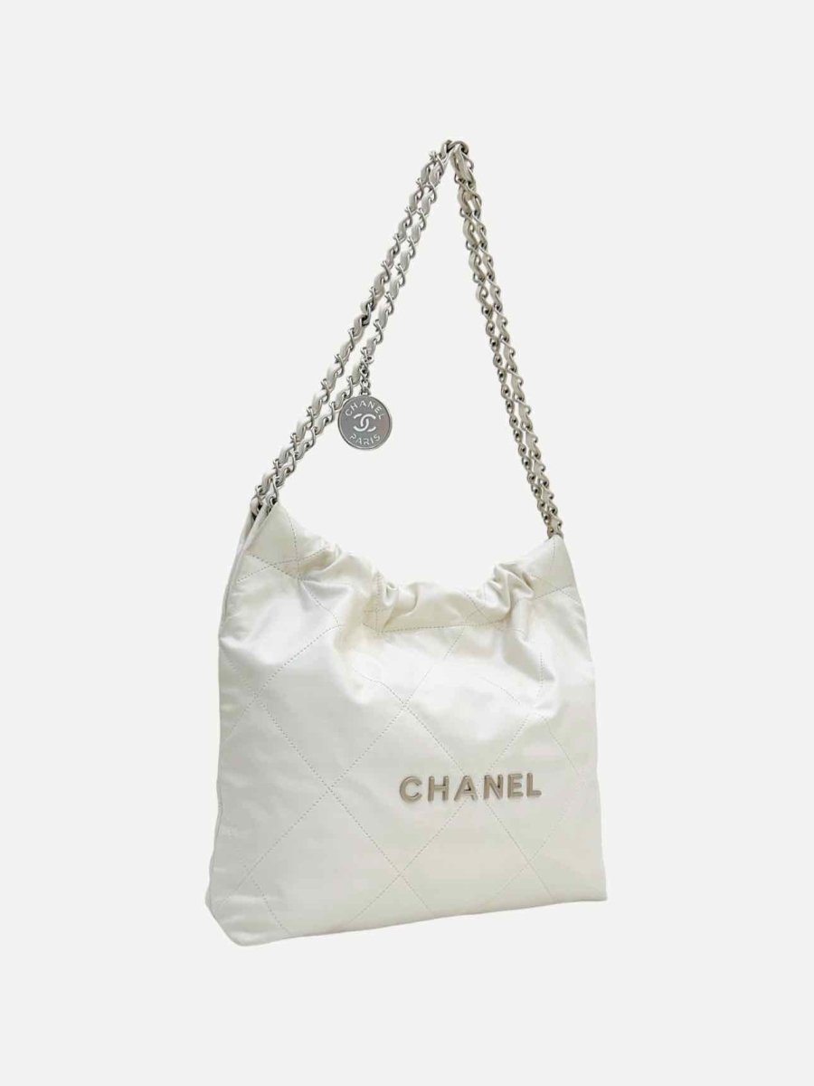 Chanel Shoulder Bag - Lynora Bags