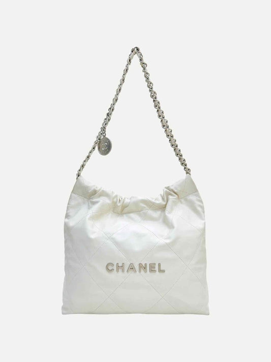 Chanel Shoulder Bag - Lynora Bags
