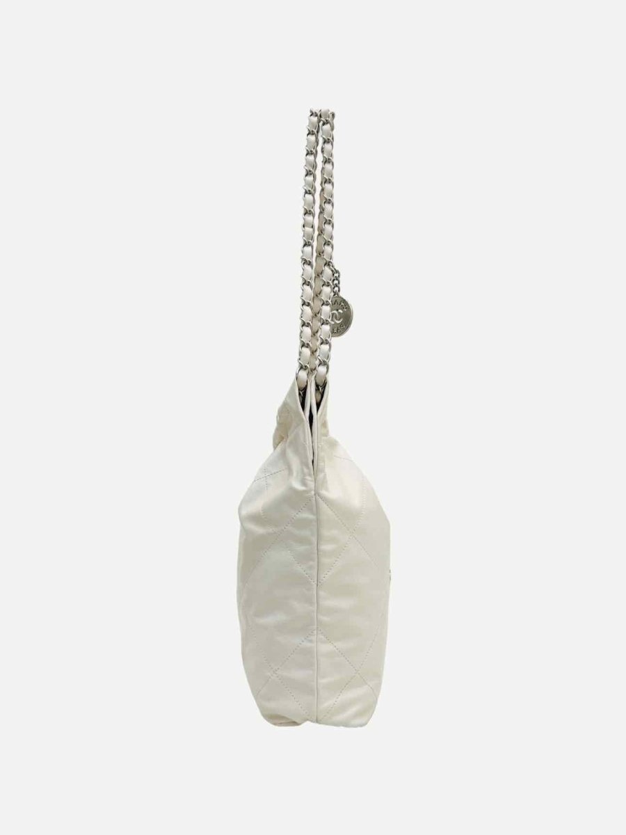 Chanel Shoulder Bag - Lynora Bags