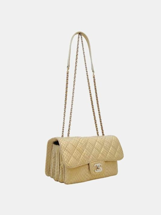 Chanel Flap Shoulder Bag - Lynora Bags
